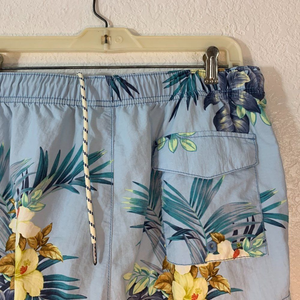 Tommy Bahama Relax Mesh Lined Swim Truns - image 6